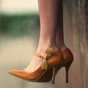 Meet your Posher, Victoria